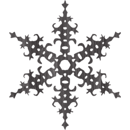 snowflake 51 icon