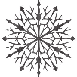 snowflake 52 icon