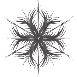 snowflake 53 icon