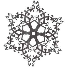 snowflake 8 icon