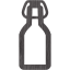 soda bottle