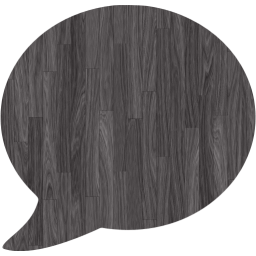 speech bubble icon