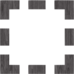 square dashed icon