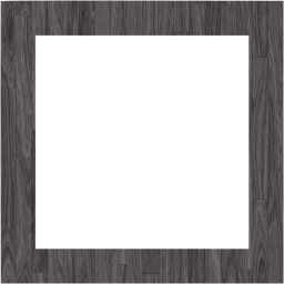 square outline icon