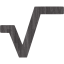square root 2