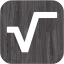 square root