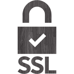 ssl badge 5 icon