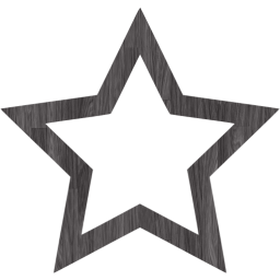 star 5 icon