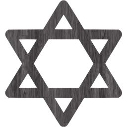 star of david icon