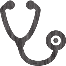 stethoscope icon