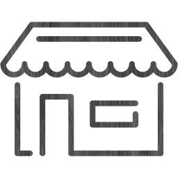 store icon
