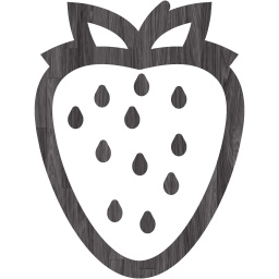 strawberry 2 icon
