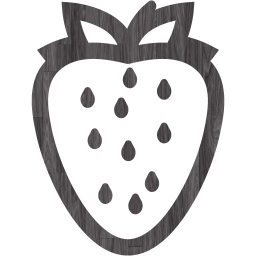 strawberry 4 icon