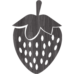 strawberry icon
