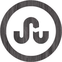 stumbleupon 5 icon