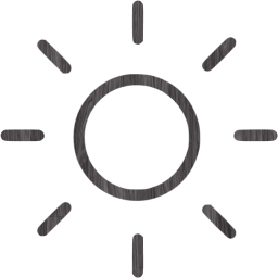 sun 4 icon