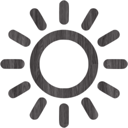 sun icon