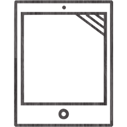 tablet icon