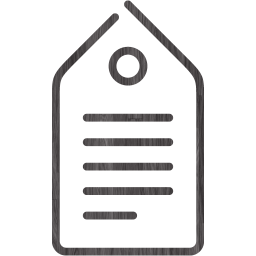 tag 4 icon