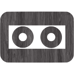 tape drive icon