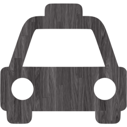 taxi icon