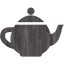 teapot