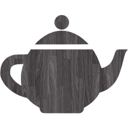 teapot icon