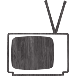 television 4 icon