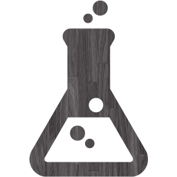 test tube 2 icon