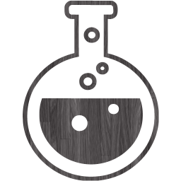 test tube 4 icon