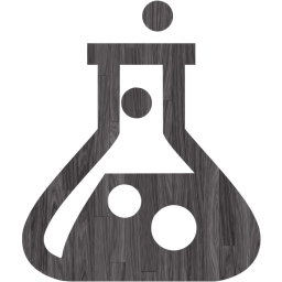 test tube icon