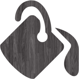 text bg color icon