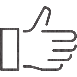thumb up icon
