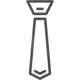 tie 2 icon