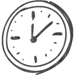 time 11 icon