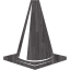 traffic cone