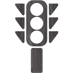 traffic semaphore icon