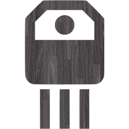 transistor icon