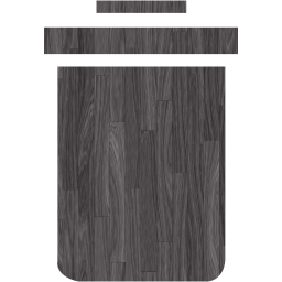 trash 6 icon