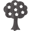 tree 13