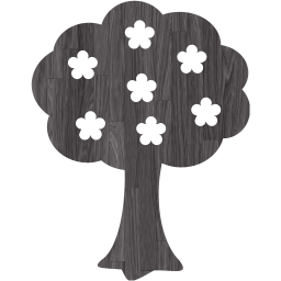 tree 13 icon