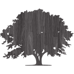 tree 9 icon