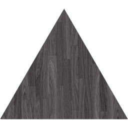 triangle icon