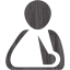 triangular bandage