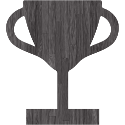 trophy 3 icon
