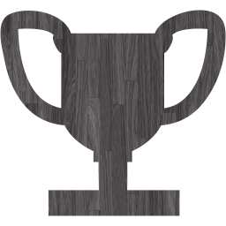 trophy 4 icon