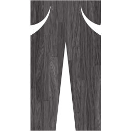trousers icon