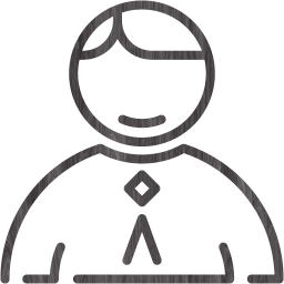 user 8 icon