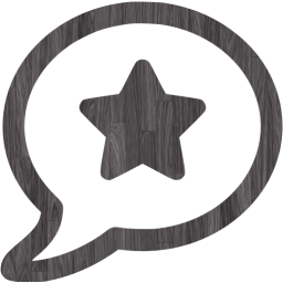 very popular topic icon