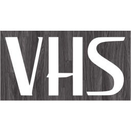 vhs icon